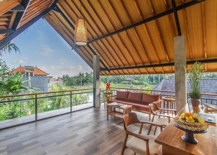 Lasamana By Genuinehost Villa *