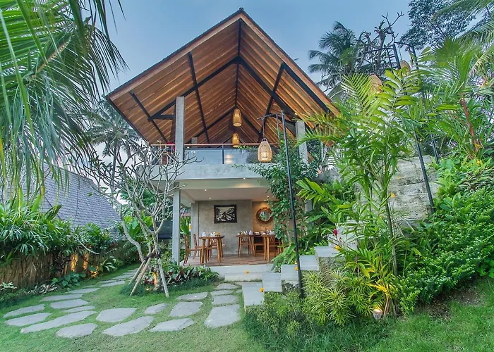 Villa Lasamana By Genuinehost *