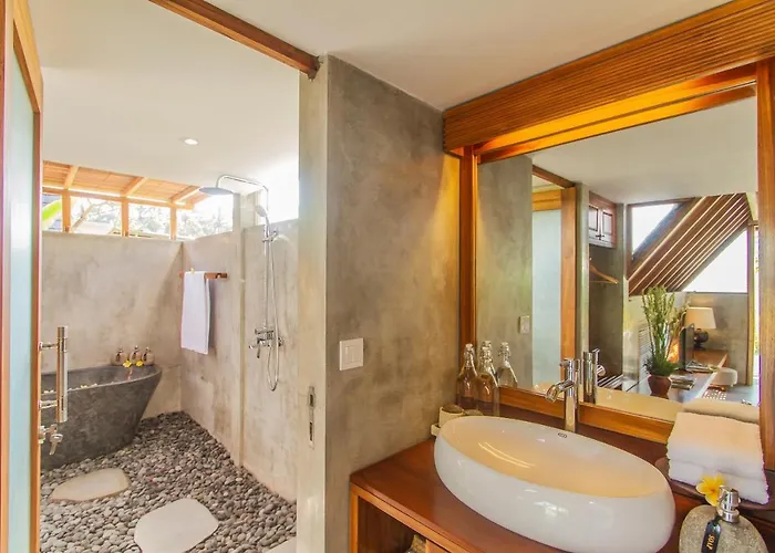 Lasamana By Genuinehost Villa