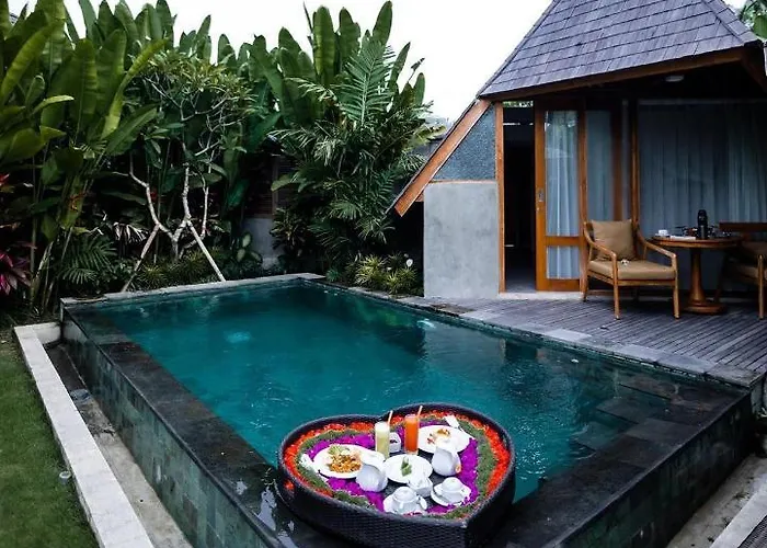 Villa Lasamana By Genuinehost *