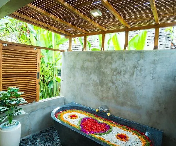 Lasamana By Genuinehost Ubud (Bali)