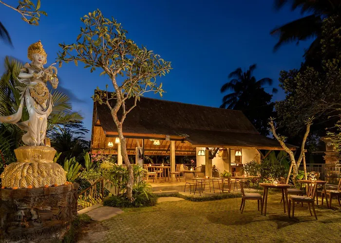 Lasamana By Genuinehost * Ubud (Bali)