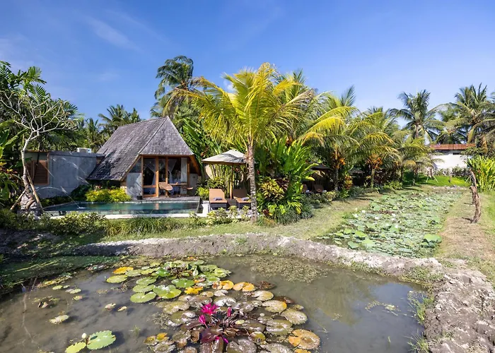 Villa Lasamana By Genuinehost *