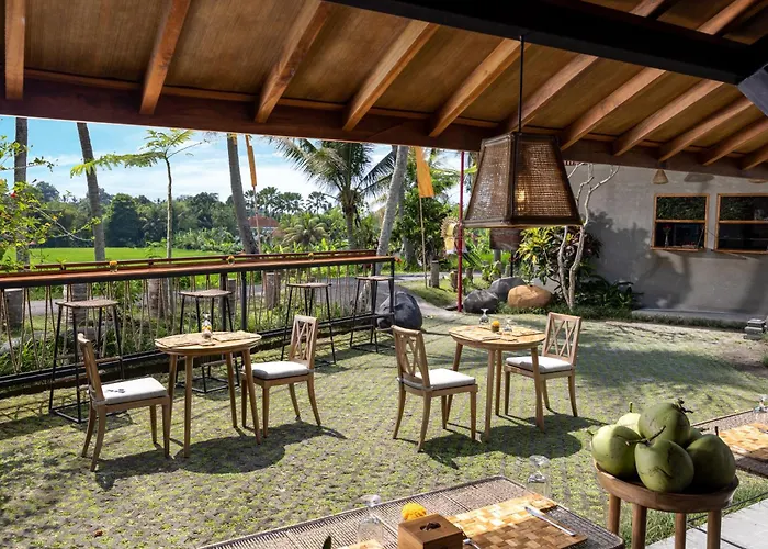 Lasamana By Genuinehost * Ubud (Bali)