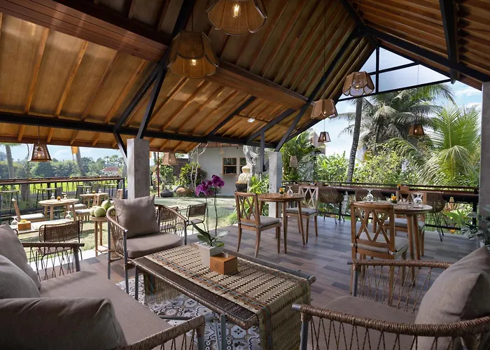 Villa Lasamana By Genuinehost *