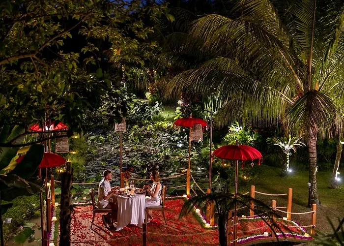 Lasamana By Genuinehost Villa Ubud (Bali)