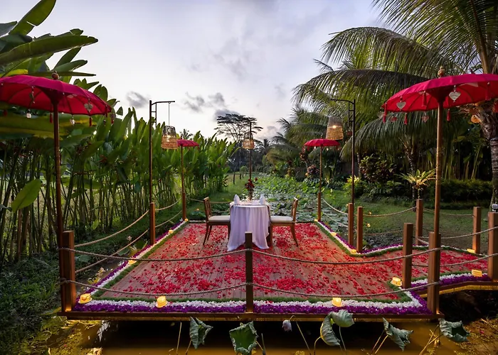 Villa Lasamana By Genuinehost Ubud (Bali)
