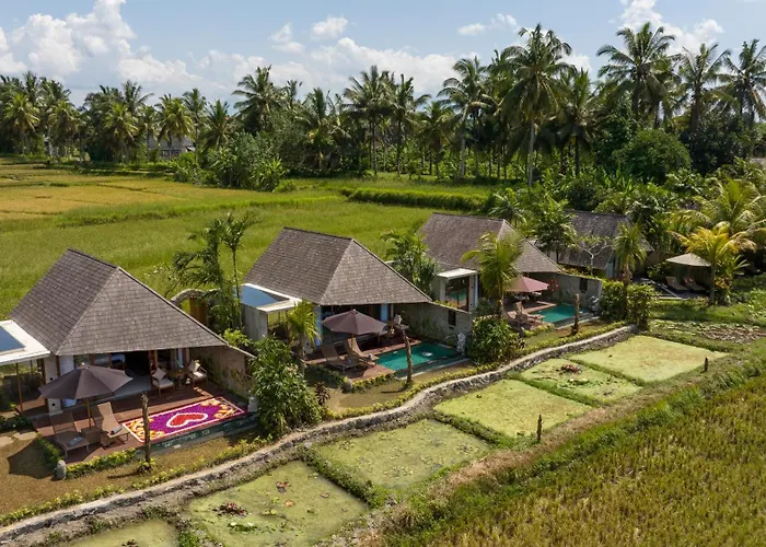 Villa Lasamana By Genuinehost *