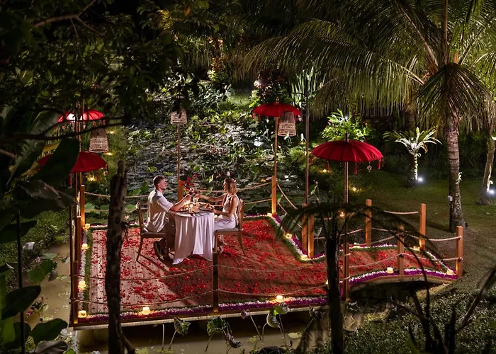 Lasamana By Genuinehost Villa Ubud (Bali)