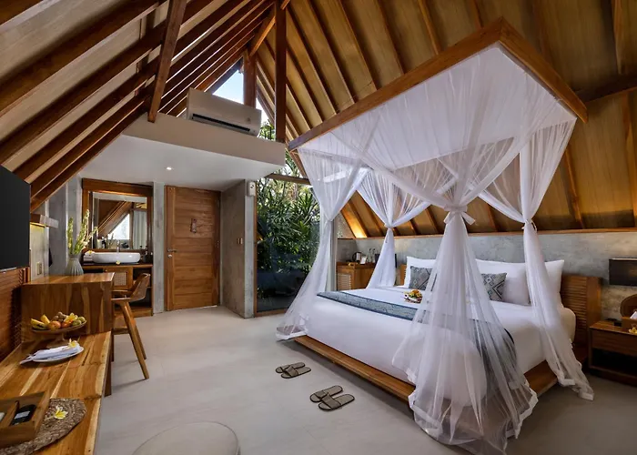 Lasamana By Genuinehost Villa *
