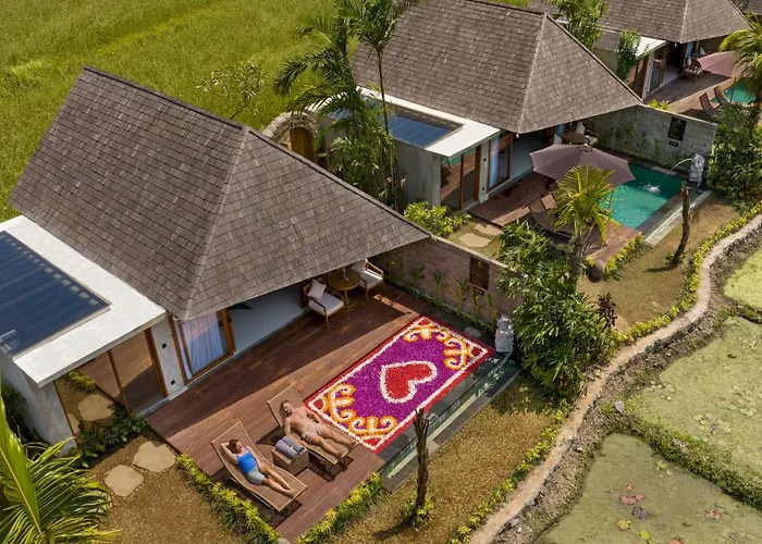 Villa Lasamana By Genuinehost *