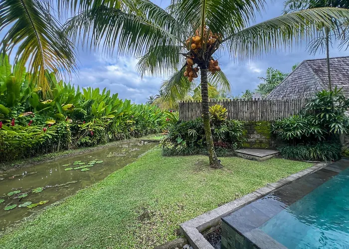 Lasamana By Genuinehost Villa Ubud (Bali)